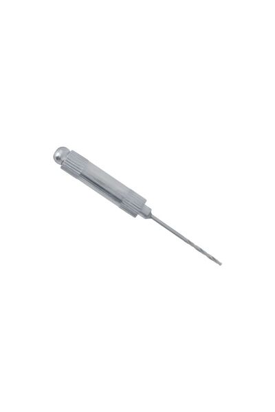 carp expert Burghiu pentru boilies, din oțel inoxidabil, 9.5cm