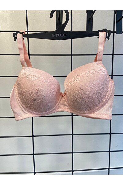 MODA Askılı Pamuklu Kadın Sütyen