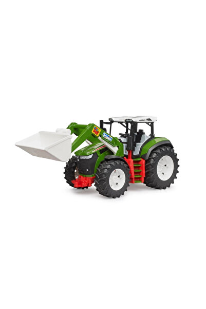Generic Brand Tractor with Bucket Br03451