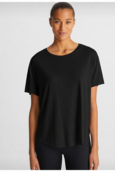 GAMZE ALPTEKİN Γνήσιο μοντέλο μάρκας Γυναικείο Premium Oversize Basic T-Shirt...