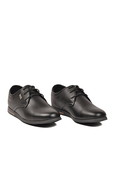 AYAKMOD 211 m Black-Black Men's Casual Shoes