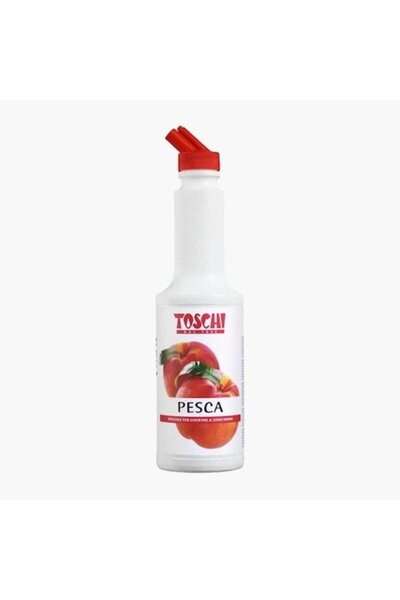 Toschi Piure de piersici 1kg
