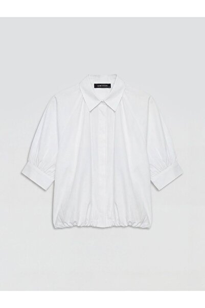 LC Waikiki Lcw Vision Regular Fit Women's Shirt