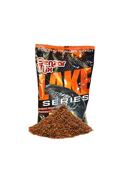 Benzar Mix Nada Lake Series Momeală de pescuit Calamar 800g