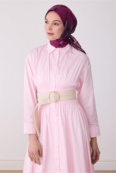 Modario وشاح بيلي فريش روزي 3377 - 3