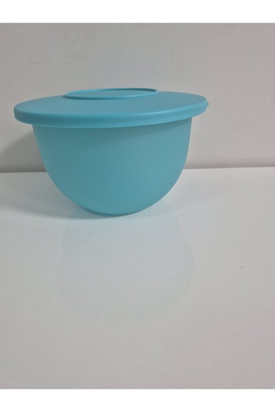 Tupperware Eko 1.3 lt saklama kabı