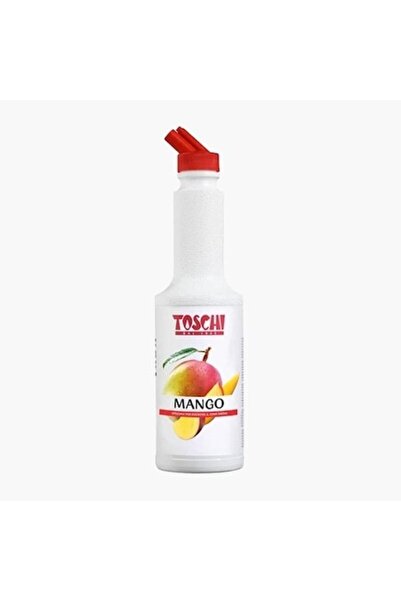 Toschi Mango Puree 1kg
