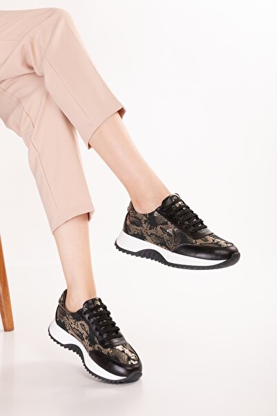 Gondol Γνήσιο Δερμάτινο Ανατομικό Πάτο Άνετα Καθημερινά Παπούτσια κωδ. 310 Μα...