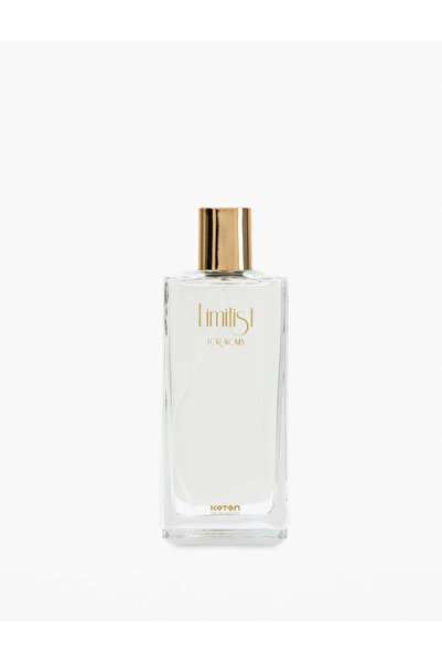 Koton Kadın Kadın Parfüm Limitist 100 ML