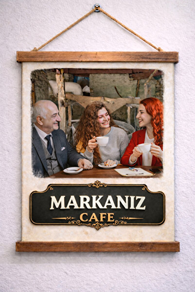 Özel Tasarım Flama