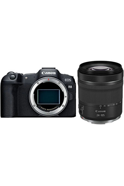 24-105 Mm Lens Fiyatları ve Modelleri - Trendyol