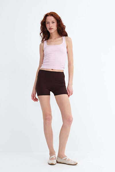 Addax Αθλητικό σορτς συγκράτησης σώματος TYT0070-E11