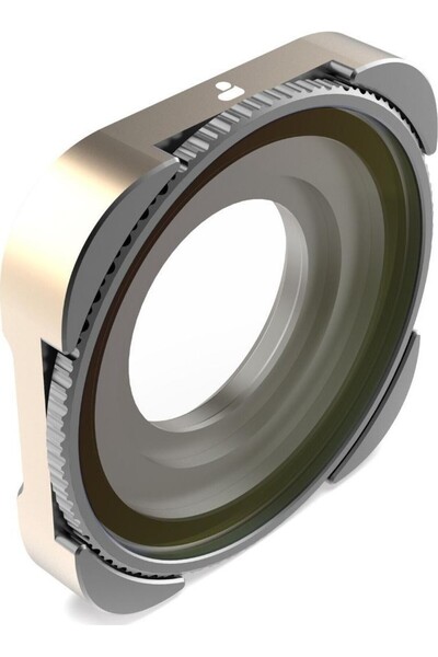DJI PolarPro GoPro HERO Circular Polarize Filtre
