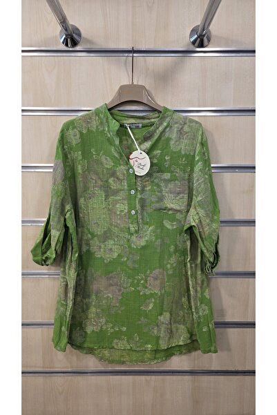 Park Moda Ιταλικό πουκάμισο 100% βαμβάκι