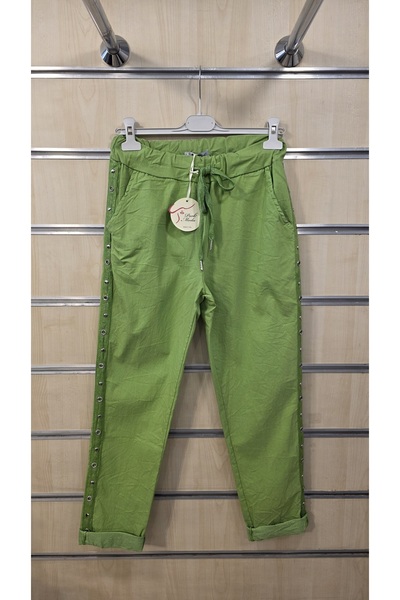 Park Moda Ιταλικά Παντελόνια