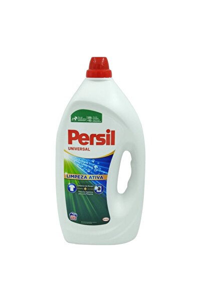Persil Laundry detergent, persil, universal, 4.5 l, 100 washes, bibilel