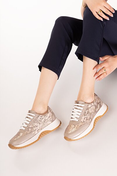 Gondol Γνήσιο Δερμάτινο Ανατομικό Πάτο Άνετα Καθημερινά Παπούτσια κωδ.310 Viz...