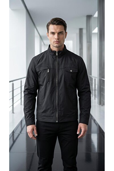 DYNAMO Men's Battal Seasonal Sports Coat