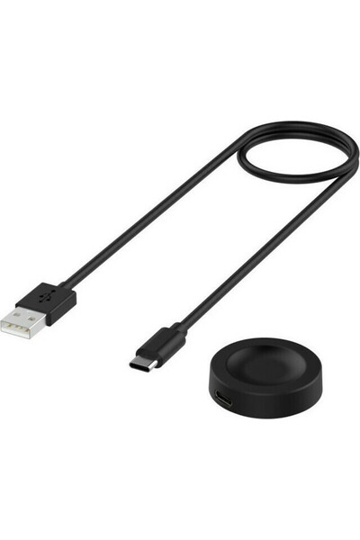 Huawei Ασύρματος φορτιστής για Watch GT 2 gt3 / gt3 pro Μαύρο