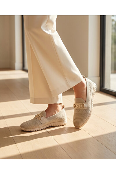 Konfores 2241 Γυναικεία Παπούτσια Μπαλαρίνας Καθημερινής Χρήσης Κορυφαίας Ποι...