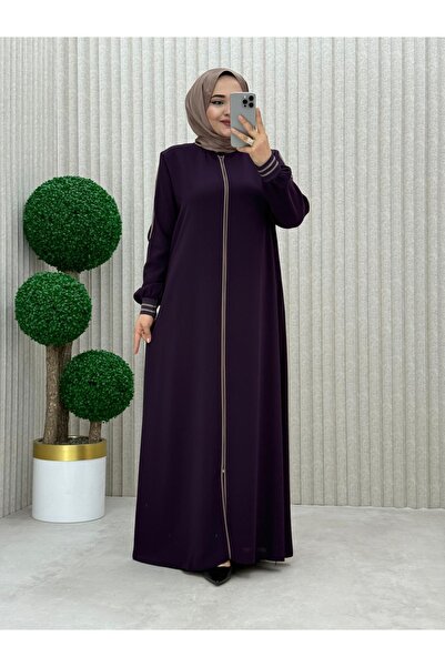 BYH MODA APOLETLİ ECE