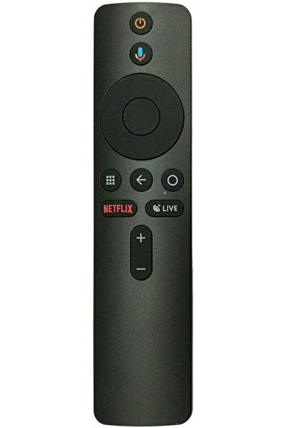 Xiaomi Συμβατό Τηλεχειριστήριο για TV Boxes