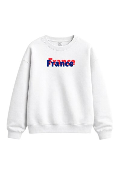 Rabona Fashion FR Core – Tricou / Bluză de trening / Hanorac Franța