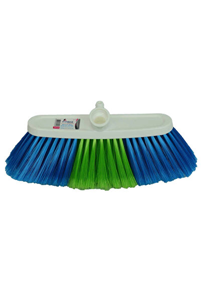 Generic Brand Battal Car Brush 17 pcs Mixed Color ZP-154