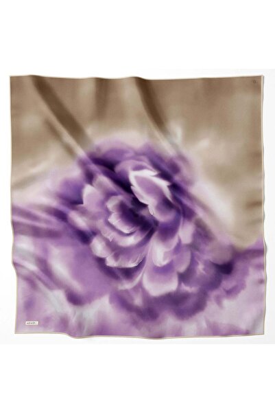 Armine Μεταξωτό Φουλάρι - 9124D-35 - Tivil