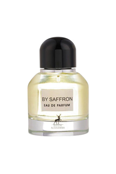 Maison Alhambra By Saffron – unisex perfume 100 ml