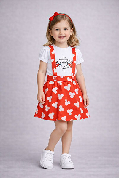 Beray Bebe ΚΟΡΙΤΣΙΣΤΙΚΟ ΣΕΤ ΜΕ ΦΟΥΣΤΑ ΑΠΟ ΠΟΠΛΙΝΑ ΚΑΙ ΣΧΕΔΙΑΣΜΕΝΗ ΦΟΥΣΤΑ - ΦΟ...