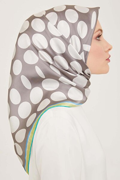 Armine Μεταξωτό Φουλάρι - 9156D-05 - Tivil