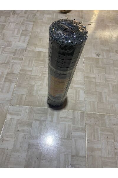 Garden Ware plastik bahçe çiti 5 metre