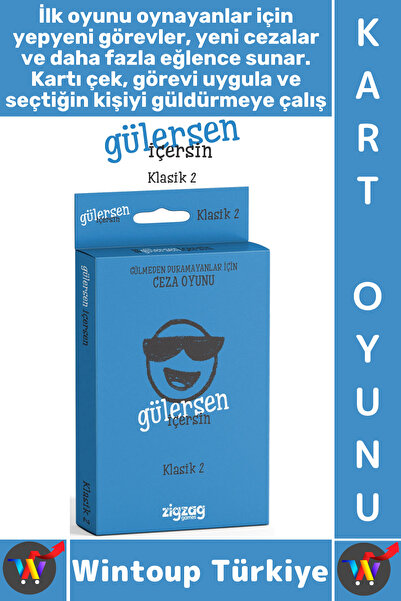 Wintoup # Game Fun Girl Boy Group Friend Environment Funny Task Punishment Ca...