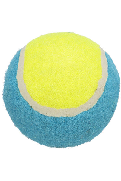 Trixie Jucarie Pentru Caini, Minge Tenis, 6 cm 3475