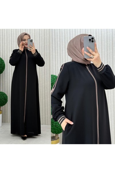 BYH MODA APOLETLİ ECE