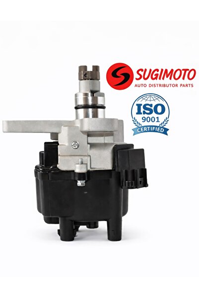 SUGIMOTO DİSTRİBÜTÖR TOYOTA CORONA 2.0 1992-1995 / CARINA 1996-1997 3SFE 1905...