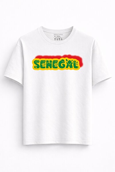 Rabona Fashion Tricou / Bluză sport / Hanorac Senegal