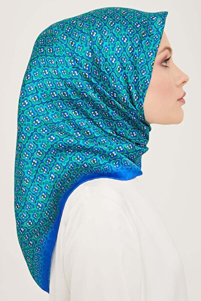 Armine Μεταξωτό Φουλάρι - 9134D-53 - Tivil