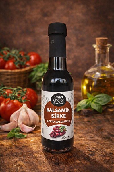 SmartChoise Balzamik Sirke Balsamico
