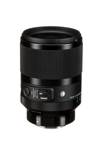 Sigma 35mm F1.4 DG DN | Art (L-Mount)