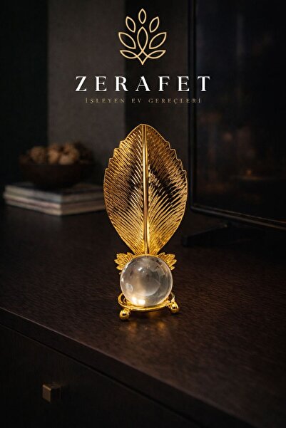 ZERAFET DEKORATİF OBJE
