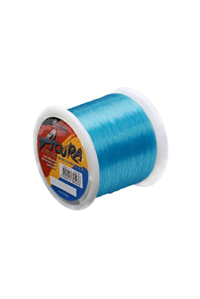 CAPTAIN Acura 1000mt Monofilament Misina Mavi 0.30 MM