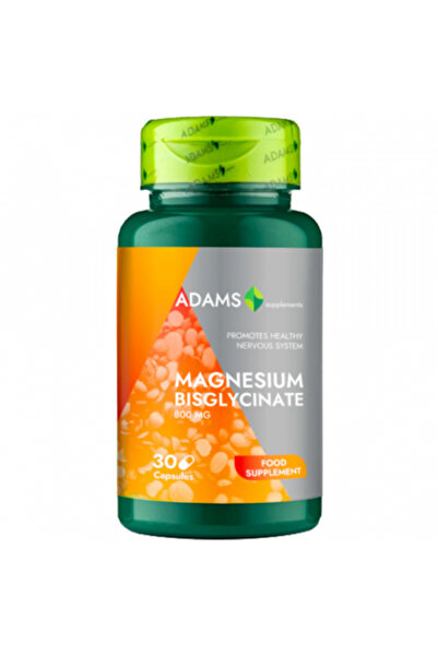 Adams Supplements Vitamina D3 + K2 (MK-7) 30 capsule