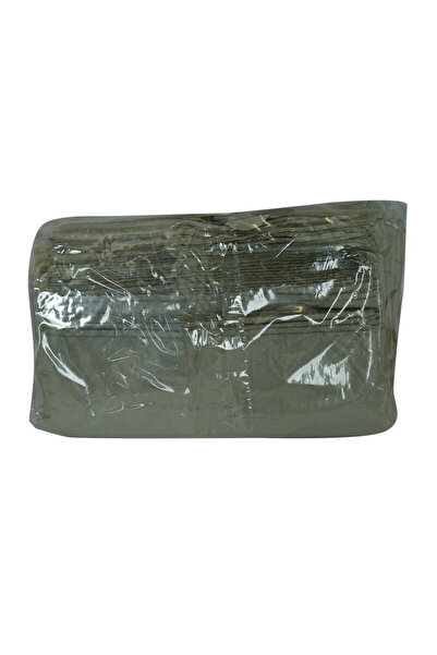 Generic Brand Small Size Athlete Recycling Granular Bag 40X25 Cm Thick Gray 1...