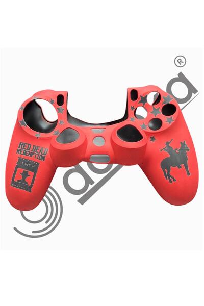 Doreka Ps4 Dualshock Joystick Koruyucu Silikon Kılıf