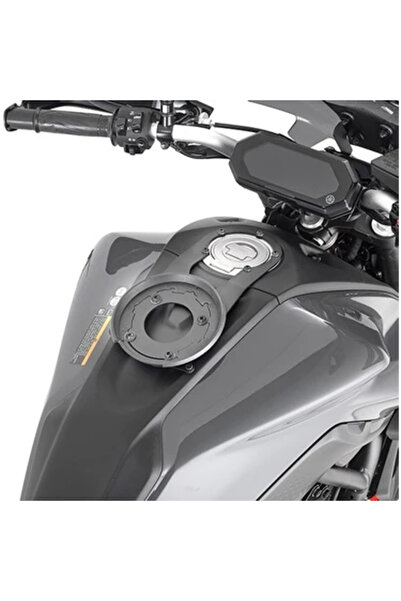 Givi BF60 DEPO ÜSTÜ ÇANTA APARATI YAMAHA MT-07 2021-2024