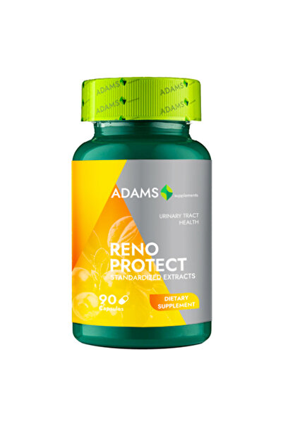 Adams Supplements RenoProtect 90 cps