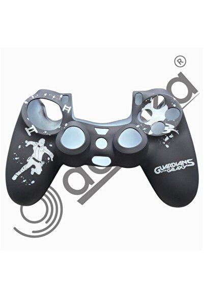 Doreka Ps4 Dualshock Joystick Koruyucu Silikon Kılıf