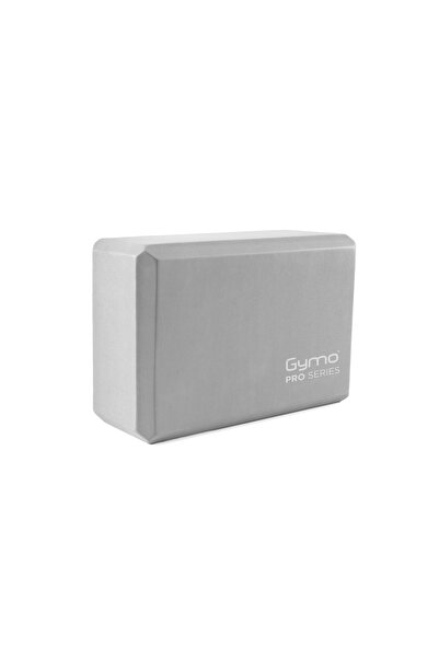 Gymo Pro Series Yoga Blok Gri